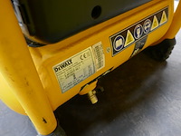 Draagbare compressor dewalt - afbeelding 4 van  4