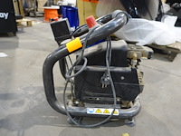 Draagbare compressor kelfort - afbeelding 2 van  3