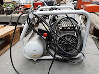 Draagbare compressor senco - afbeelding 2 van  6