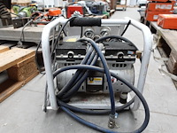 Draagbare compressor senco - afbeelding 3 van  6