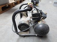 Draagbare compressor senco - afbeelding 2 van  7