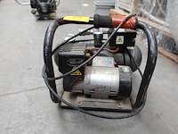 Draagbare compressor senco - afbeelding 3 van  7