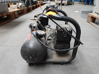 Draagbare compressor senco - afbeelding 4 van  7