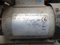 Draagbare compressor senco - afbeelding 5 van  7