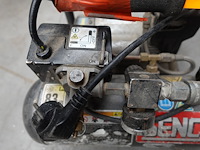 Draagbare compressor senco - afbeelding 6 van  7