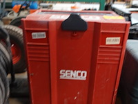 Draagbare compressor senco - afbeelding 1 van  4