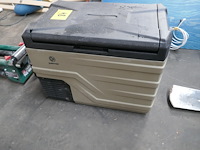 Draagbare compressorkoelbox/vriezer peme - afbeelding 1 van  4