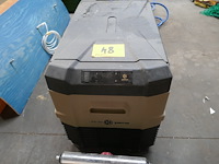 Draagbare compressorkoelbox/vriezer peme - afbeelding 3 van  4