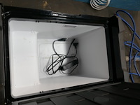 Draagbare compressorkoelbox/vriezer peme - afbeelding 4 van  4