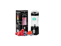 Draagbare draadloze blender usb-c kraft&dele - afbeelding 3 van  3