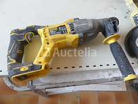 Draagbare elektrische gereedschappen op 18 v stanley-batterijen - afbeelding 2 van  13