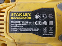 Draagbare elektrische gereedschappen op 18 v stanley-batterijen - afbeelding 10 van  13