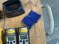 Draagbare gasdetector - afbeelding 3 van  4