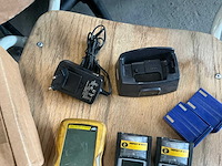 Draagbare gasdetector - afbeelding 4 van  4