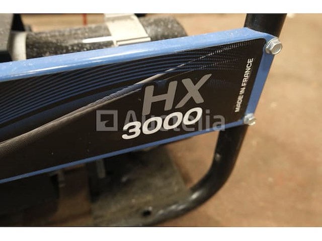 Draagbare generatorset sdmo hx3000 - afbeelding 3 van  6