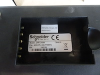 Draagbare handzender schneider - afbeelding 4 van  4