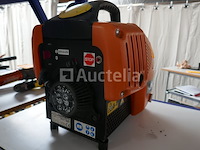 Draagbare hydraulische pomp holmatro - afbeelding 4 van  5