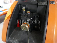 Draagbare hydraulische pomp holmatro - afbeelding 5 van  5