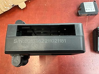 Draagbare inktjetprinter - afbeelding 3 van  7