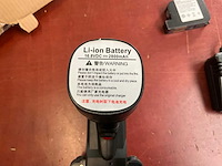 Draagbare inktjetprinter - afbeelding 4 van  7