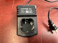 Draagbare inktjetprinter - afbeelding 5 van  7