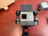 Draagbare inktjetprinter - afbeelding 2 van  7