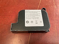 Draagbare inktjetprinter - afbeelding 6 van  7