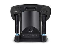 Draagbare karaoke zangmachine - afbeelding 5 van  8