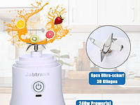Draagbare mini blender - afbeelding 3 van  5