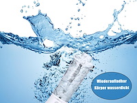 Draagbare mini blender - afbeelding 5 van  5