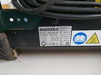 Draagbare olievrij compressor metabo - afbeelding 4 van  4