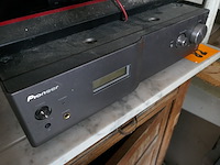 Draagbare radio + stereo-versterker pioneer - afbeelding 3 van  3