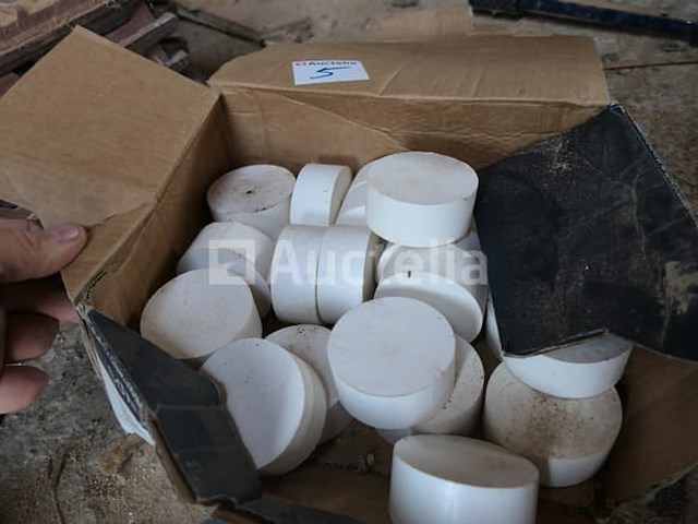 Draagbare randbandmachine - afbeelding 3 van  6