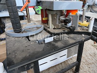 Draagbare randbandmachine - afbeelding 4 van  6