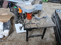 Draagbare randbandmachine - afbeelding 5 van  6