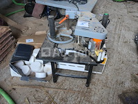 Draagbare randbandmachine - afbeelding 6 van  6