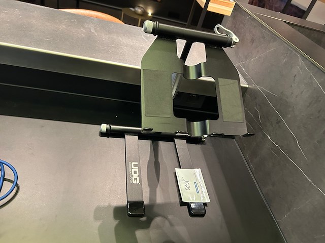 Draagbare standaard vdg - afbeelding 1 van  3