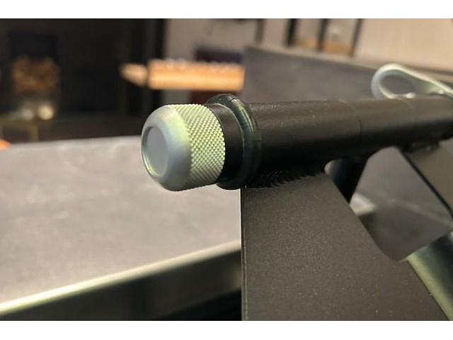 Draagbare standaard vdg - afbeelding 2 van  3