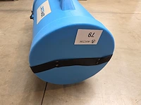 Draagbare stofafzuiging dryfast - afbeelding 6 van  6