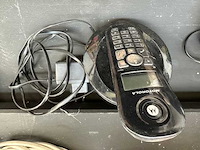 Draagbare telefoon motorola - various communication - afbeelding 1 van  1