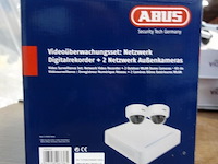 Draagbare thermische camera - afbeelding 2 van  5