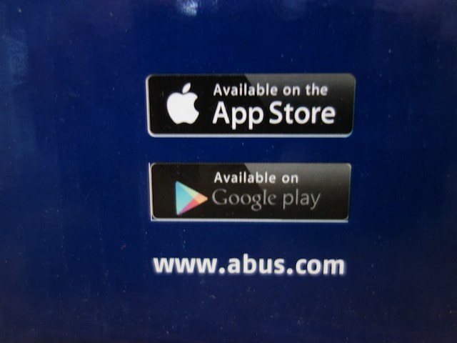 Draagbare thermische camera - afbeelding 5 van  5