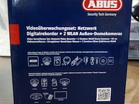 Draagbare thermische camera - afbeelding 4 van  5