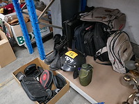 Draagkoffers en dergelijken - afbeelding 1 van  6