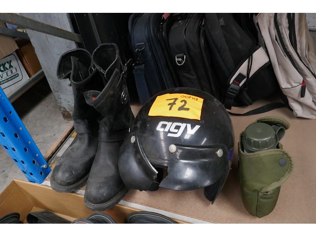 Draagkoffers en dergelijken - afbeelding 2 van  6