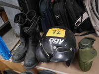 Draagkoffers en dergelijken - afbeelding 2 van  6