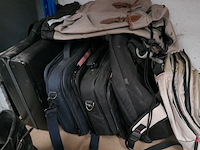 Draagkoffers en dergelijken - afbeelding 3 van  6