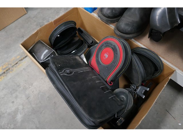 Draagkoffers en dergelijken - afbeelding 4 van  6