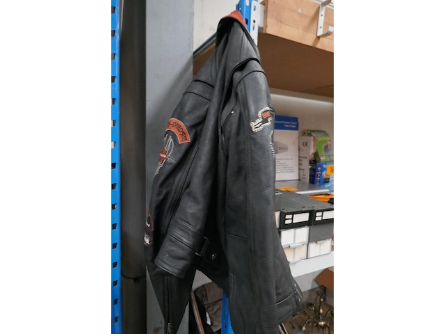 Draagkoffers en dergelijken - afbeelding 5 van  6