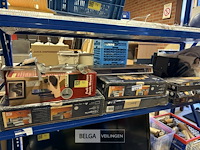 Draagsystemen voor schermen en multimedia - afbeelding 1 van  3